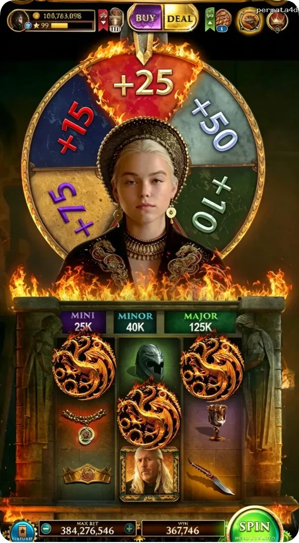 permata4d Masuk