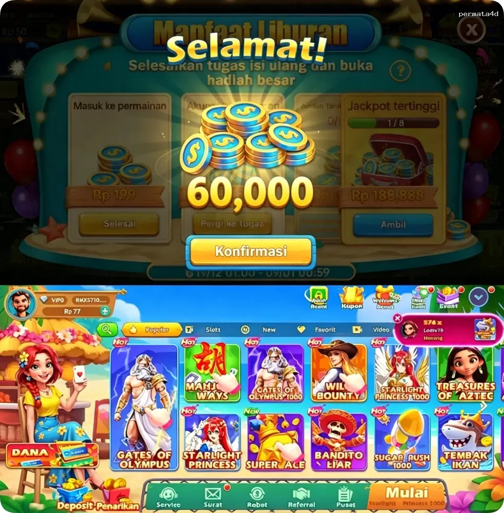 permata4d Masuk - permata4d Resmi